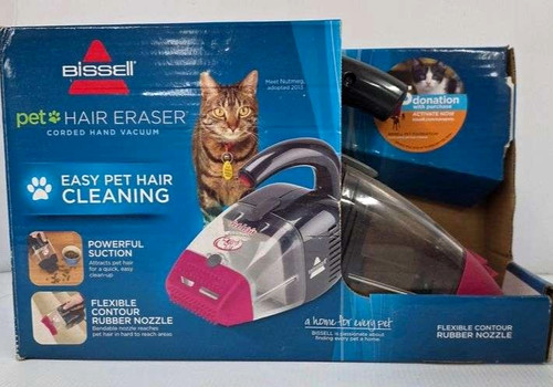 Bissell gomma per peli - bissell,