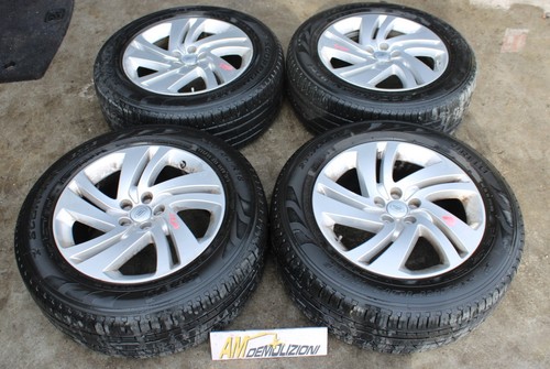 Cerchi lega land rover - lega,