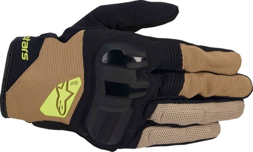 Guanti alpinestars chrome - alpinestars,