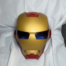Costume elettronico Ironman