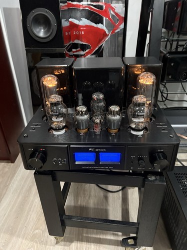 Willsenton 800i - willsenton, r-800i