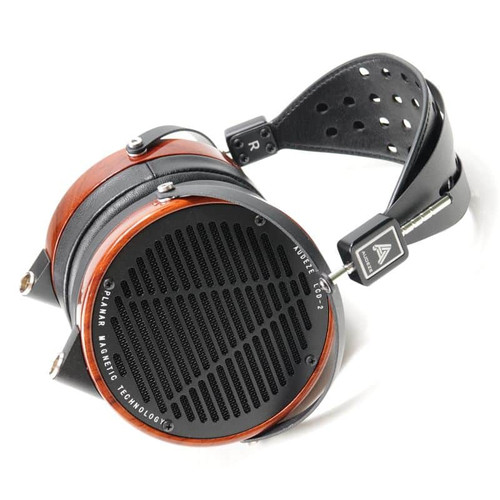 Audeze lcd cuffie - cuffie, planari