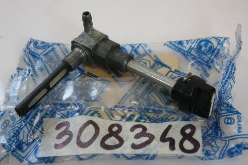 Rubinetto carburante fuel cock - carburante,