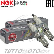 Kit Candele Accensione FB