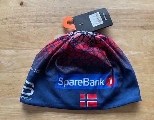 Cappello bjorn daehlie - bjorn,