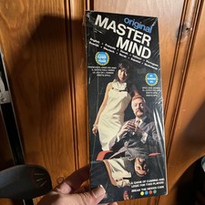 super MASTER MIND (Break The