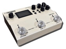 Pedale BOSS DD-500 Delay