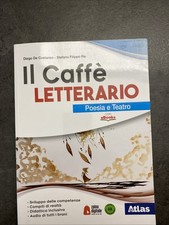Il Caffè Letterario. Poesia e