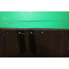 CRISTALLO TETTO APRIBILE