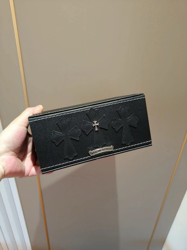 Chrome hearts porta - chrome,