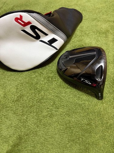 Testina driver titleist tsr3 - testina,