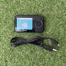 Philips GoGear 4 Gb Lettore