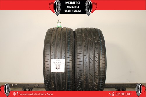 Pneumatici senyury 235 40 - 2,