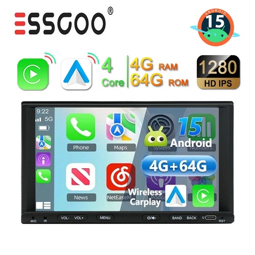 Apple carplay 64g - apple, 2