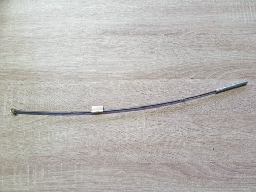 Nos nuovo fantic trial 301 - nos,