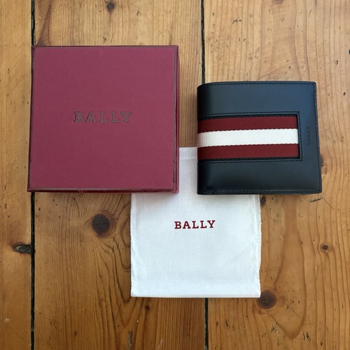 Portafoglio bally originale - bally, in
