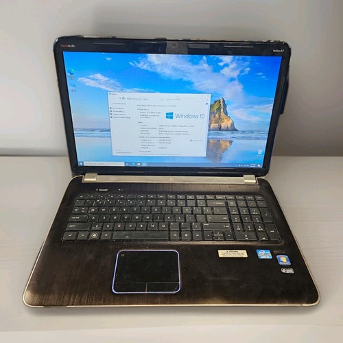 Pavilion dv7 i7 2 - dv7, 2,2