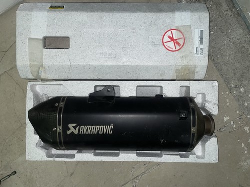 Akrapovic ktm 1290 super - ktm,