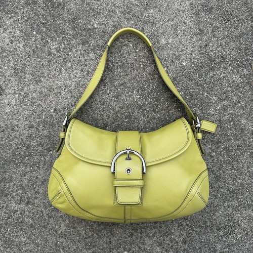 Borsa tracolla coach 9248 - borsa,