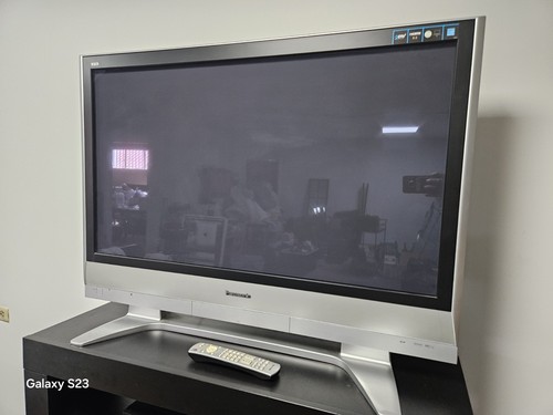 Panasonic viera 42px60u - panasonic,