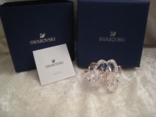 Statuina cristallo colore