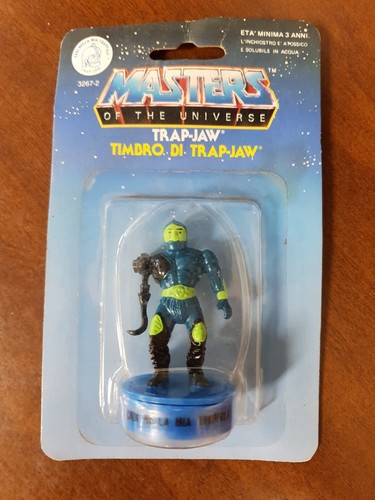 Masters timbro trap jaw motu - masters,
