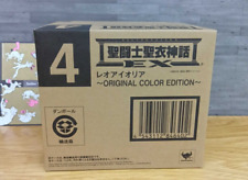 Saint Seiya Myth Cloth EX Leo