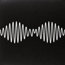 ARCTIC MONKEYS - AM