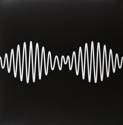 Arctic monkeys am - monkeys,