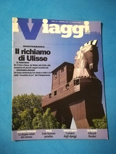 RIVISTA I VIAGGI DI REPUBBLICA