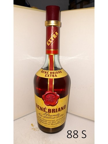 Rene briand extra brandy - briand, 75cl