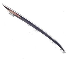 Modanatura sup crom griglia - crom,