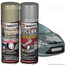 MACOTA Stucco Riempitivo