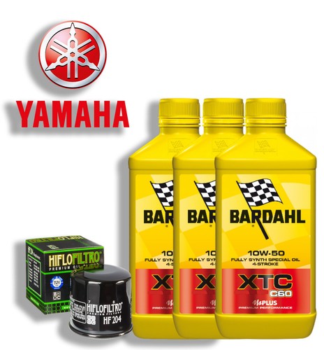 Kit tagliando yamaha - kit/tagliando,