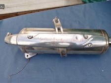 marmitta sacarabeo 400/500 light beverly 500/400 2006 2011