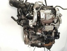 ⭐ Motore Volkswagen Sharan 2.0 125 KW Diesel 2010-2015 CFG 190000KM