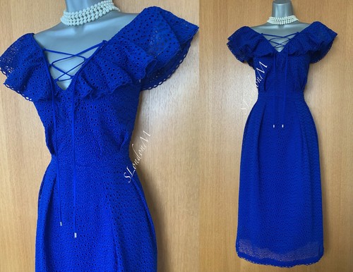Karen millen blu - millen, 12