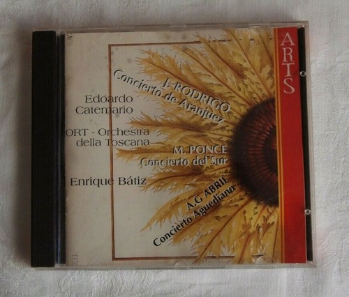 Rodrigo ponce abril - rodrigo,