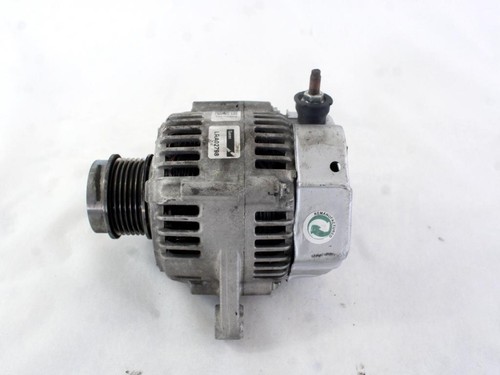 Lra02798 alternatore lucas - lra02798,