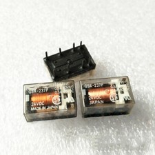 1Pz G5A-237P Relè di