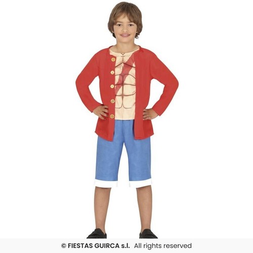 Costume simile one piece - costume,