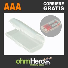 Custodia contenitore con - custodia,