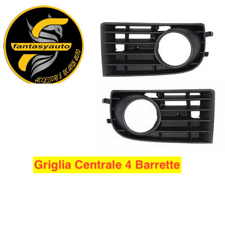 Golf 2003 kit cornici - golf,
