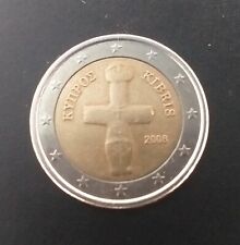 Kyiipole Kibris 2008 Moneda 2