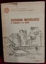 GIOVANNI MICHELUCCI - IL