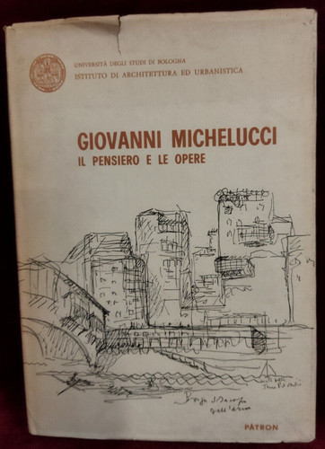 Giovanni michelucci il - giovanni,