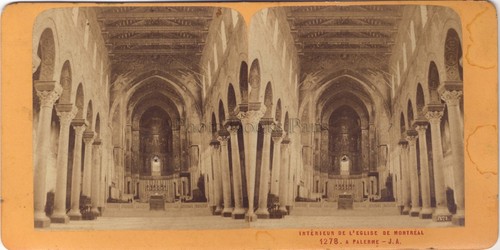 Palermo chiesa italia - chiesa,