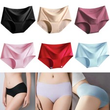 Mutandine donna vita bassa