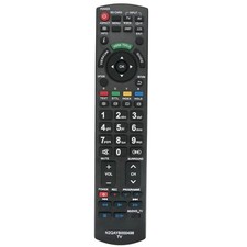 Telecomando panasonic tv - telecomando,