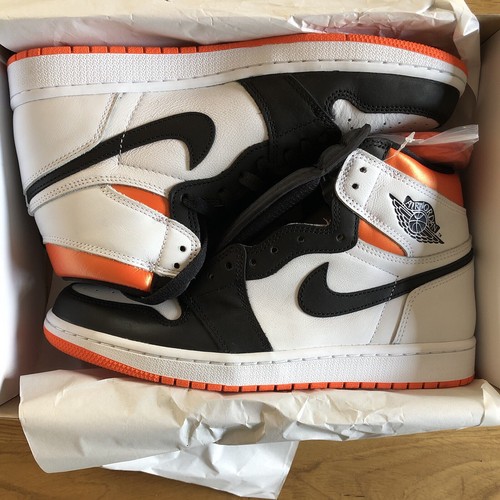Nike air jordan retro high - nike,